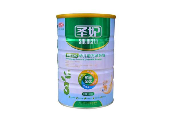 羊奶粉會造成貧血嗎 羊奶粉對胃好嗎 羊奶粉會造成貧血嗎 羊奶粉對胃好嗎