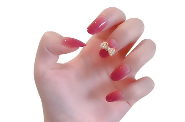 美甲貼片能保持多長時間 美甲貼片怎么取下來 美甲貼片能保持多長時間 美甲貼片怎么取下來