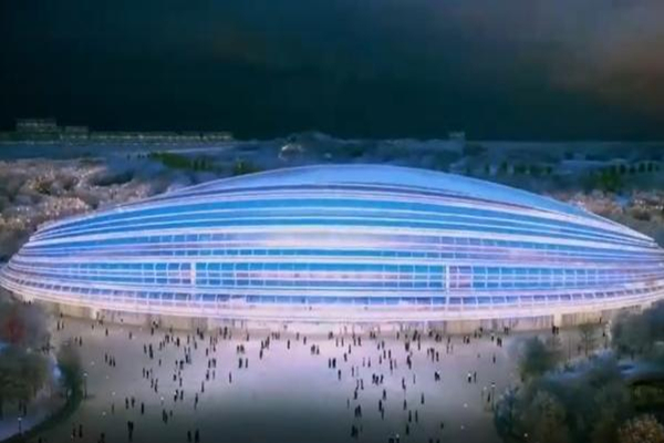 北京冬奧會什么時候開始舉辦 北京冬奧會還有多少天 北京冬奧會什么時候開始舉辦 北京冬奧會還有多少天