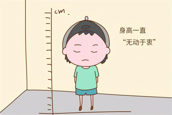 孩子長高的最佳年齡 孩子長高的最有效方法 孩子長高的最佳年齡 孩子長高的最有效方法