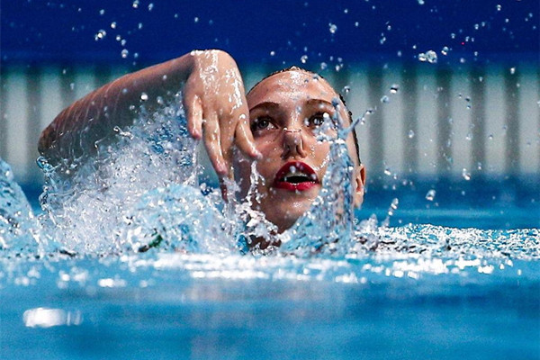 游泳是有氧還是無氧 游泳減肥有效嗎 游泳是有氧還是無氧 游泳減肥有效嗎
