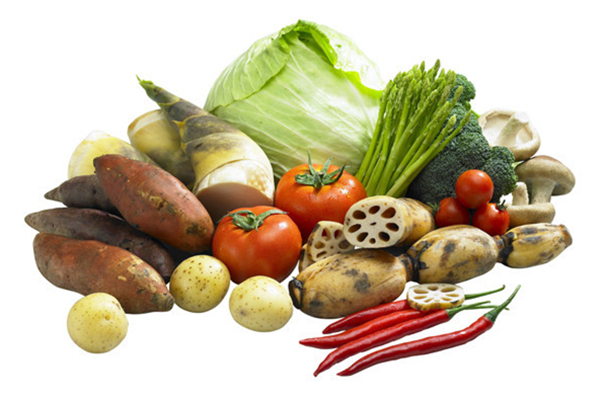 蔬菜的功效和作用 近期蔬菜為什么漲價了 蔬菜的功效和作用 近期蔬菜為什么漲價了