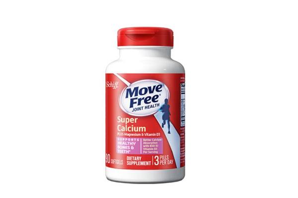 鈣片多大年齡開始吃 鈣片適合什么人群吃 鈣片多大年齡開始吃 鈣片適合什么人群吃