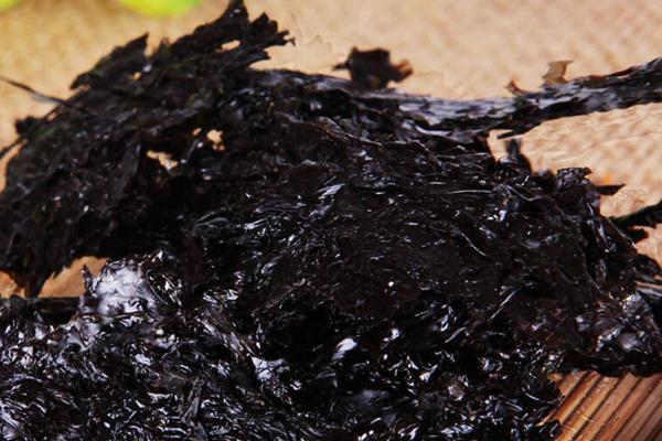 紫菜要怎么保存 紫菜有幾種顏色 紫菜要怎么保存 紫菜有幾種顏色
