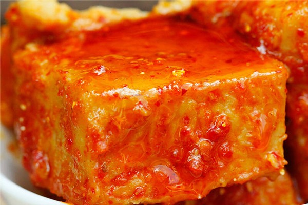 霉豆腐是臭豆腐嗎 霉豆腐是豆腐乳嗎 霉豆腐是臭豆腐嗎 霉豆腐是豆腐乳嗎