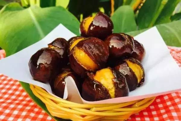 板栗的營養(yǎng)價(jià)值高嗎 板栗對身體有哪些好處 板栗的營養(yǎng)價(jià)值高嗎 板栗對身體有哪些好處