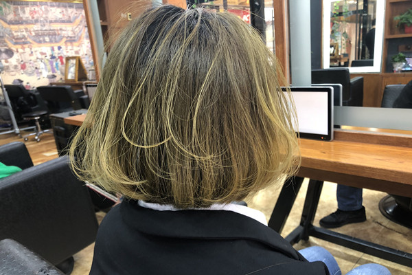 染發(fā)會不會導致脫發(fā) 染發(fā)會不會致癌 染發(fā)會不會導致脫發(fā) 染發(fā)會不會致癌