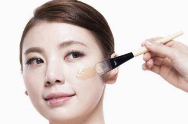 底妝的重要性 底妝的順序 底妝的重要性 底妝的順序