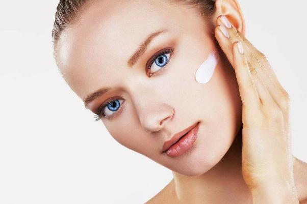 底妝的重要性 底妝的順序 底妝的重要性 底妝的順序