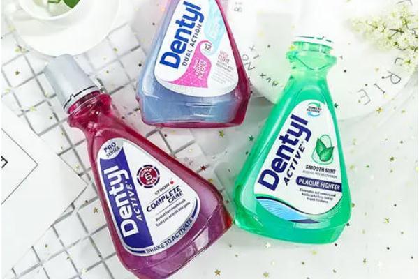 漱口水的正確使用時(shí)間 漱口水的副作用 漱口水的正確使用時(shí)間 漱口水的副作用