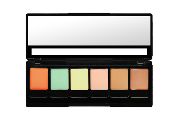 遮瑕膏能當粉底用嗎 遮瑕膏能當bb霜用嗎 遮瑕膏能當粉底用嗎 遮瑕膏能當bb霜用嗎