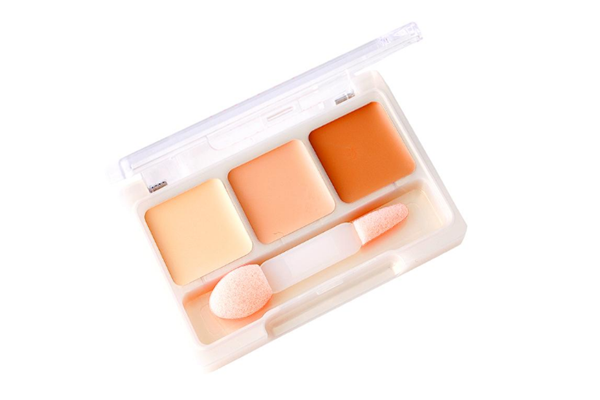 遮瑕膏可以直接涂嗎 遮瑕膏和遮瑕筆哪個好用 遮瑕膏可以直接涂嗎 遮瑕膏和遮瑕筆哪個好用