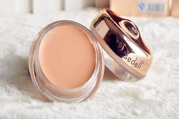 遮瑕膏會傷害皮膚嗎 遮瑕膏有沒有副作用 遮瑕膏會傷害皮膚嗎 遮瑕膏有沒有副作用