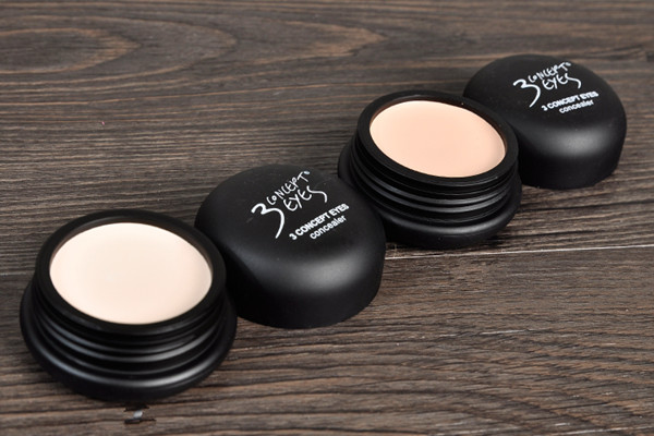 遮瑕膏如何選擇顏色 遮瑕膏有什么功效 遮瑕膏如何選擇顏色 遮瑕膏有什么功效