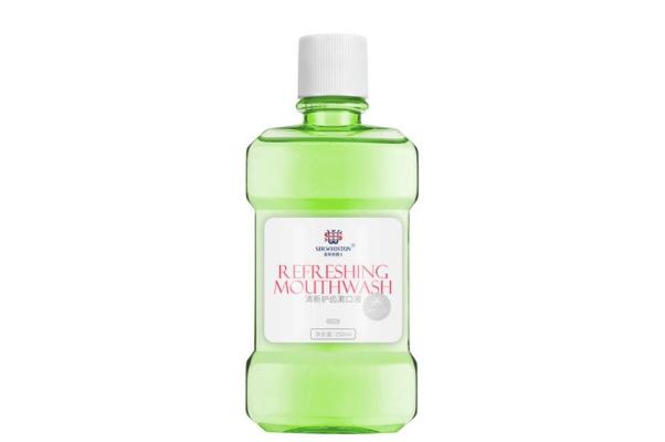 漱口水的正確使用時(shí)間 漱口水的副作用 漱口水的正確使用時(shí)間 漱口水的副作用