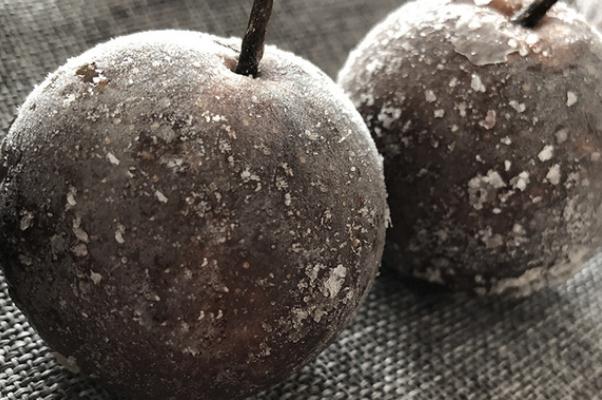 凍梨有點酸 怎么判斷凍梨的好壞 凍梨有點酸 怎么判斷凍梨的好壞
