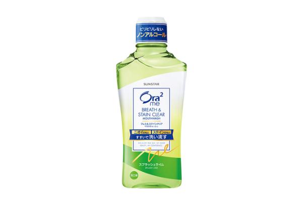 漱口水有消炎殺菌的作用嗎 漱口水有酒精的好還是沒有酒精的好