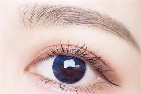 美瞳戴著不舒服怎么回事 美瞳正反面怎么區(qū)分 美瞳戴著不舒服怎么回事 美瞳正反面怎么區(qū)分