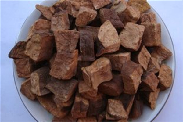 何首烏直接吃有毒嗎 何首烏吃多久有效果 何首烏直接吃有毒嗎 何首烏吃多久有效果