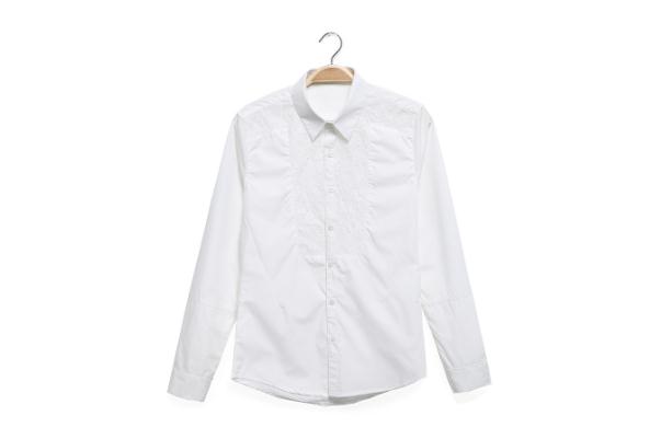 襯衫什么材質(zhì)的比較好 襯衫哪個牌子品質(zhì)好 襯衫什么材質(zhì)的比較好 襯衫哪個牌子品質(zhì)好