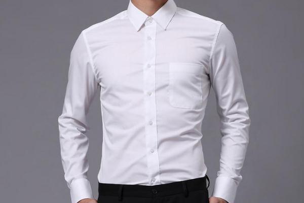 襯衫褶皺怎么快速弄平 襯衫有黃斑怎么去除 襯衫褶皺怎么快速弄平 襯衫有黃斑怎么去除