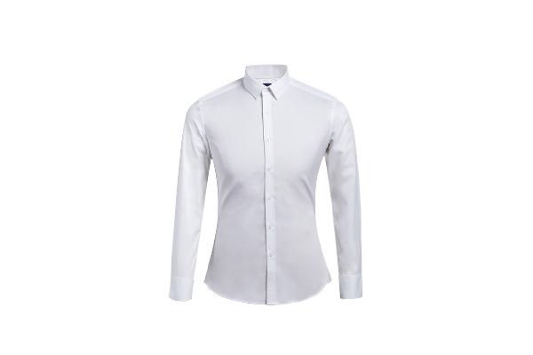 襯衫是正裝嗎 襯衫是什么領(lǐng) 襯衫是正裝嗎 襯衫是什么領(lǐng)