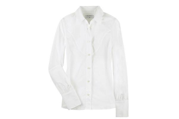 襯衫搭配什么外套好看 襯衫的袖子怎么卷好看 襯衫搭配什么外套好看 襯衫的袖子怎么卷好看