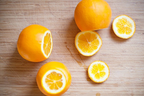 橙子可以空腹吃嗎 橙子空腹吃會(huì)怎么樣 橙子可以空腹吃嗎 橙子空腹吃會(huì)怎么樣