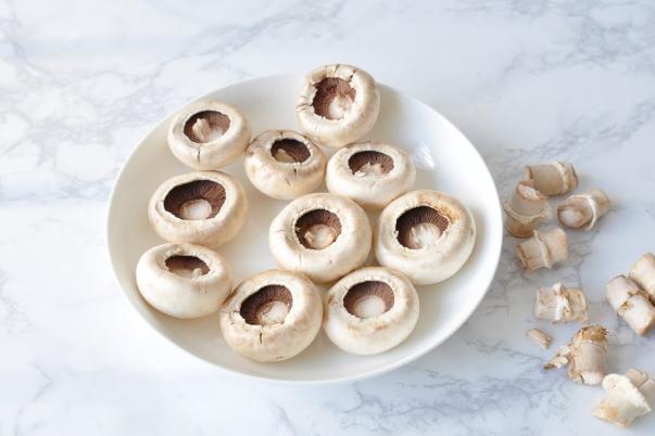 口蘑有斑點還能吃嗎 口蘑有毒性嗎 口蘑有斑點還能吃嗎 口蘑有毒性嗎