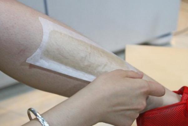 蜜蠟脫毛要貼多久 蜜蠟脫毛要脫幾次 蜜蠟脫毛要貼多久 蜜蠟脫毛要脫幾次