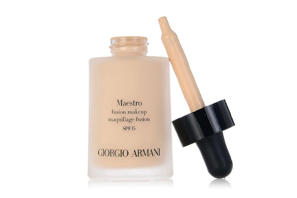 粉底液是不是bb霜 粉底液是什么時候用的 粉底液是不是bb霜 粉底液是什么時候用的