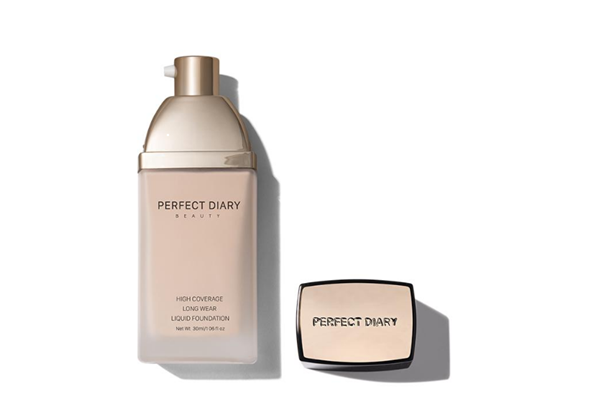 粉底液是不是bb霜 粉底液是什么時候用的 粉底液是不是bb霜 粉底液是什么時候用的