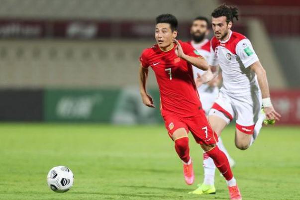 國足是中國足球最高水平嗎 國足和中超誰能代表中國足球的水平 國足是中國足球最高水平嗎 國足和中超誰能代表中國足球的水平