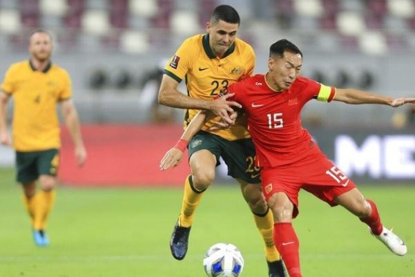 國足是中國足球最高水平嗎 國足和中超誰能代表中國足球的水平 國足是中國足球最高水平嗎 國足和中超誰能代表中國足球的水平