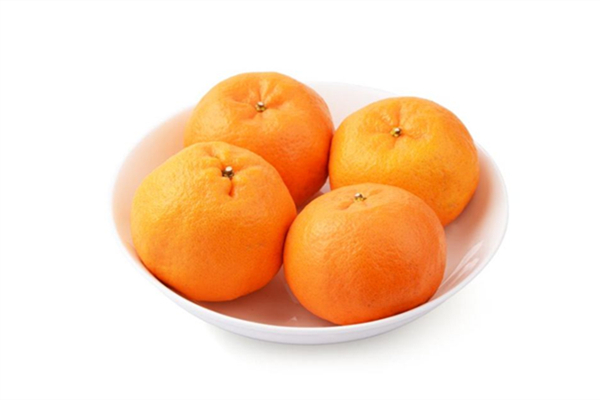 蘆柑對脂肪肝有好處嗎 蘆柑不能和什么同食 蘆柑對脂肪肝有好處嗎 蘆柑不能和什么同食