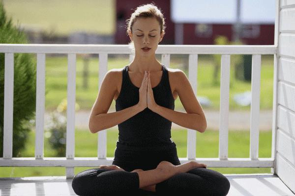 瑜伽能夠減肥嗎 練瑜伽減肥效果好嗎 瑜伽能夠減肥嗎 練瑜伽減肥效果好嗎