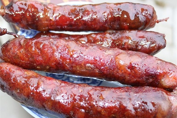 灌香腸肥瘦比例多少才好吃 灌香腸用哪個部位的肉最好 灌香腸肥瘦比例多少才好吃 灌香腸用哪個部位的肉最好