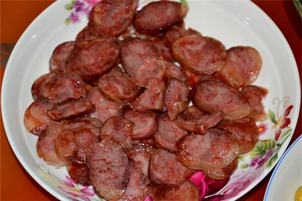 灌香腸腸衣泡多長(zhǎng)時(shí)間 灌香腸腸衣怎么泡 灌香腸腸衣泡多長(zhǎng)時(shí)間 灌香腸腸衣怎么泡