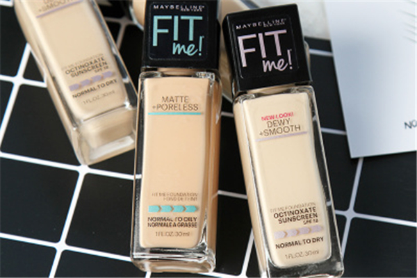 美寶蓮粉底液好用嗎 美寶蓮粉底液色號怎么選 美寶蓮粉底液好用嗎 美寶蓮粉底液色號怎么選