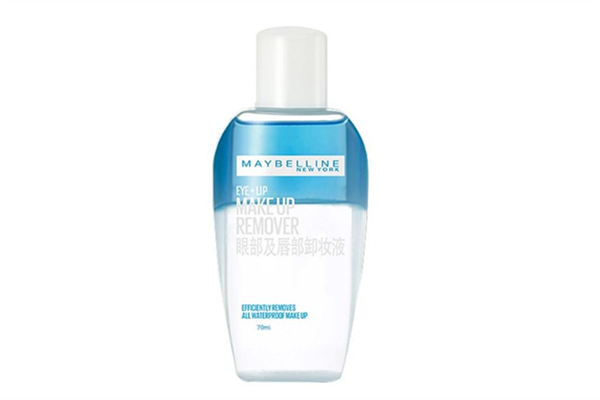 美寶蓮眼唇卸妝液效果怎么樣 美寶蓮眼唇卸妝液怎么用 美寶蓮眼唇卸妝液效果怎么樣 美寶蓮眼唇卸妝液怎么用