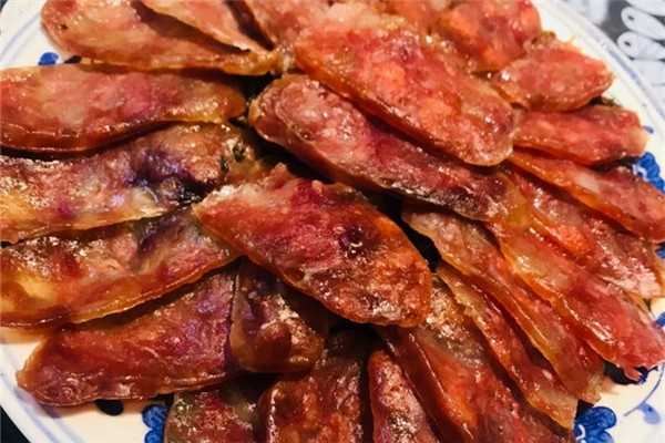 灌香腸腸衣泡多長(zhǎng)時(shí)間 灌香腸腸衣怎么泡 灌香腸腸衣泡多長(zhǎng)時(shí)間 灌香腸腸衣怎么泡