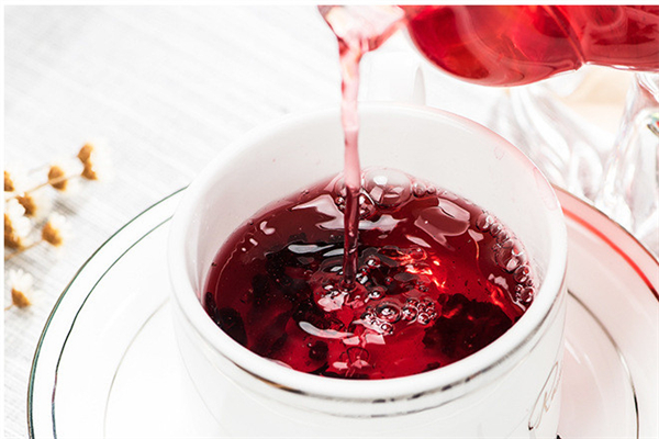 洛神花茶用溫水還是開水泡 洛神花茶用多少度水 洛神花茶用溫水還是開水泡 洛神花茶用多少度水