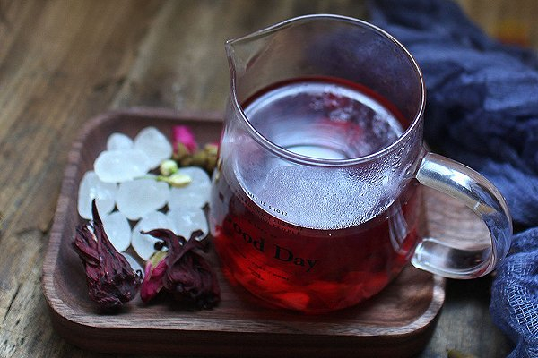 洛神花茶可以降血壓?jiǎn)?洛神花茶適合什么人喝 洛神花茶可以降血壓?jiǎn)?洛神花茶適合什么人喝