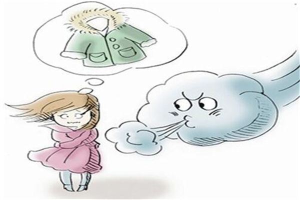 寒潮是什么意思 寒潮會(huì)帶來哪些危害 寒潮是什么意思 寒潮會(huì)帶來哪些危害