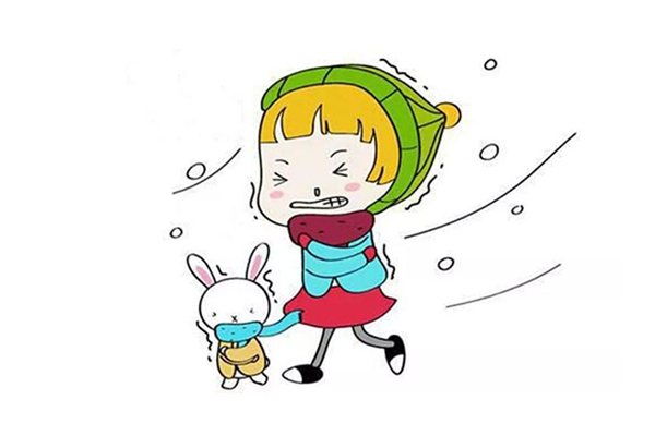 寒潮影響我國(guó)哪些地區(qū) 寒潮的預(yù)防措施 寒潮影響我國(guó)哪些地區(qū) 寒潮的預(yù)防措施