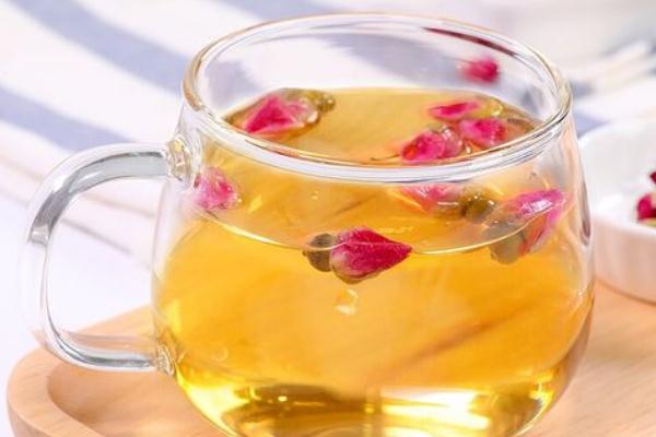 玫瑰茶月經期間能喝不 喝玫瑰花茶的誤區(qū)