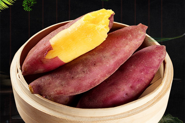 紅薯的營(yíng)養(yǎng)成分 紅薯可以生吃嗎 紅薯的營(yíng)養(yǎng)成分 紅薯可以生吃嗎