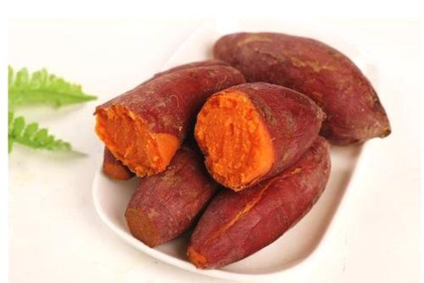 紅薯有抗癌作用嗎 紅薯怎樣吃最健康 紅薯有抗癌作用嗎 紅薯怎樣吃最健康
