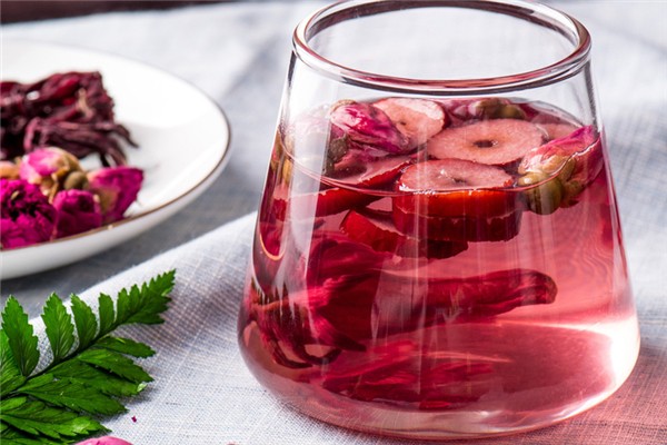 洛神花茶的功效和作用 洛神花茶女生可以喝嗎 洛神花茶的功效和作用 洛神花茶女生可以喝嗎