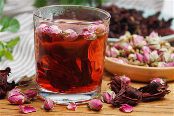 洛神花茶可以美容嗎 洛神花茶可以長期喝嗎 洛神花茶可以美容嗎 洛神花茶可以長期喝嗎